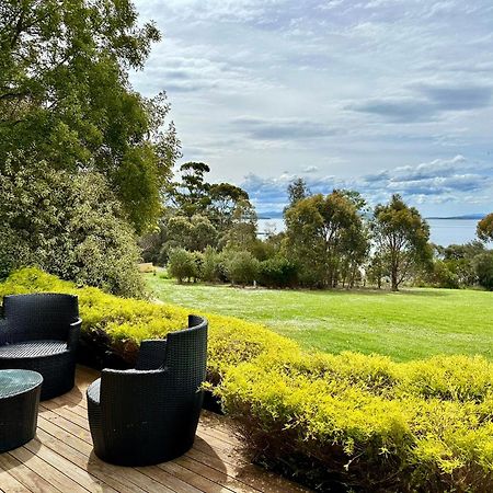 Convict Beach House Saltwater River Bagian luar foto