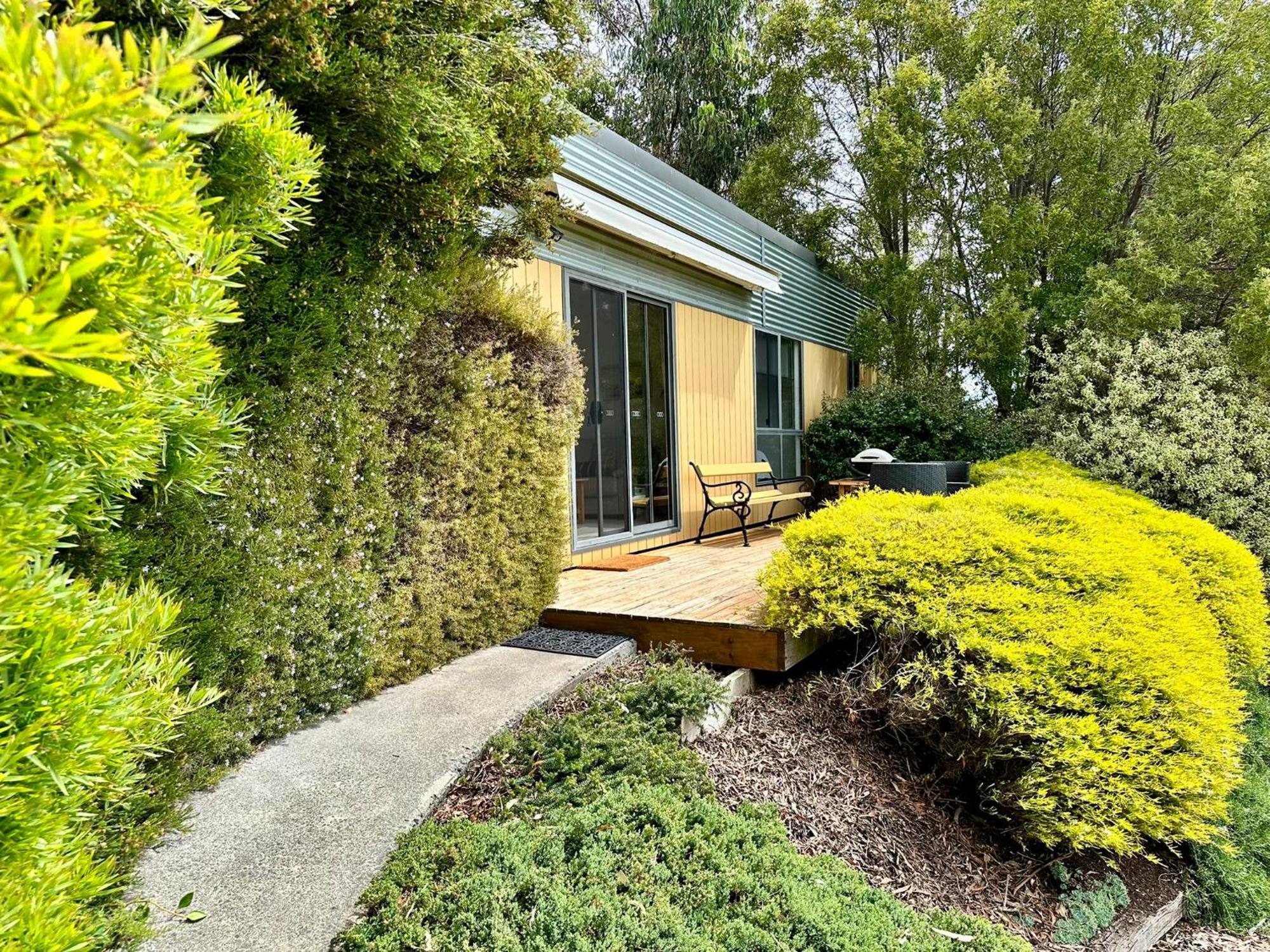 Convict Beach House Saltwater River Bagian luar foto