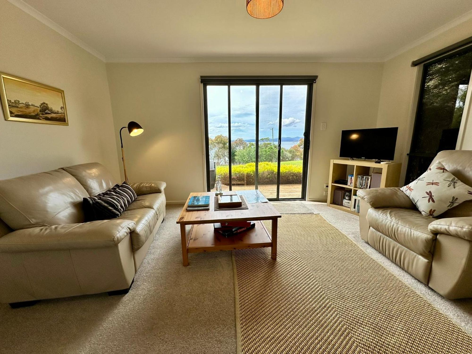 Convict Beach House Saltwater River Bagian luar foto