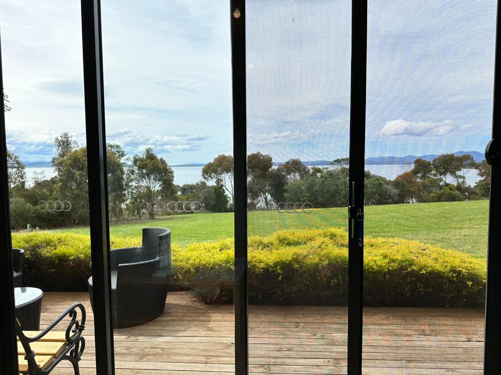 Convict Beach House Saltwater River Bagian luar foto