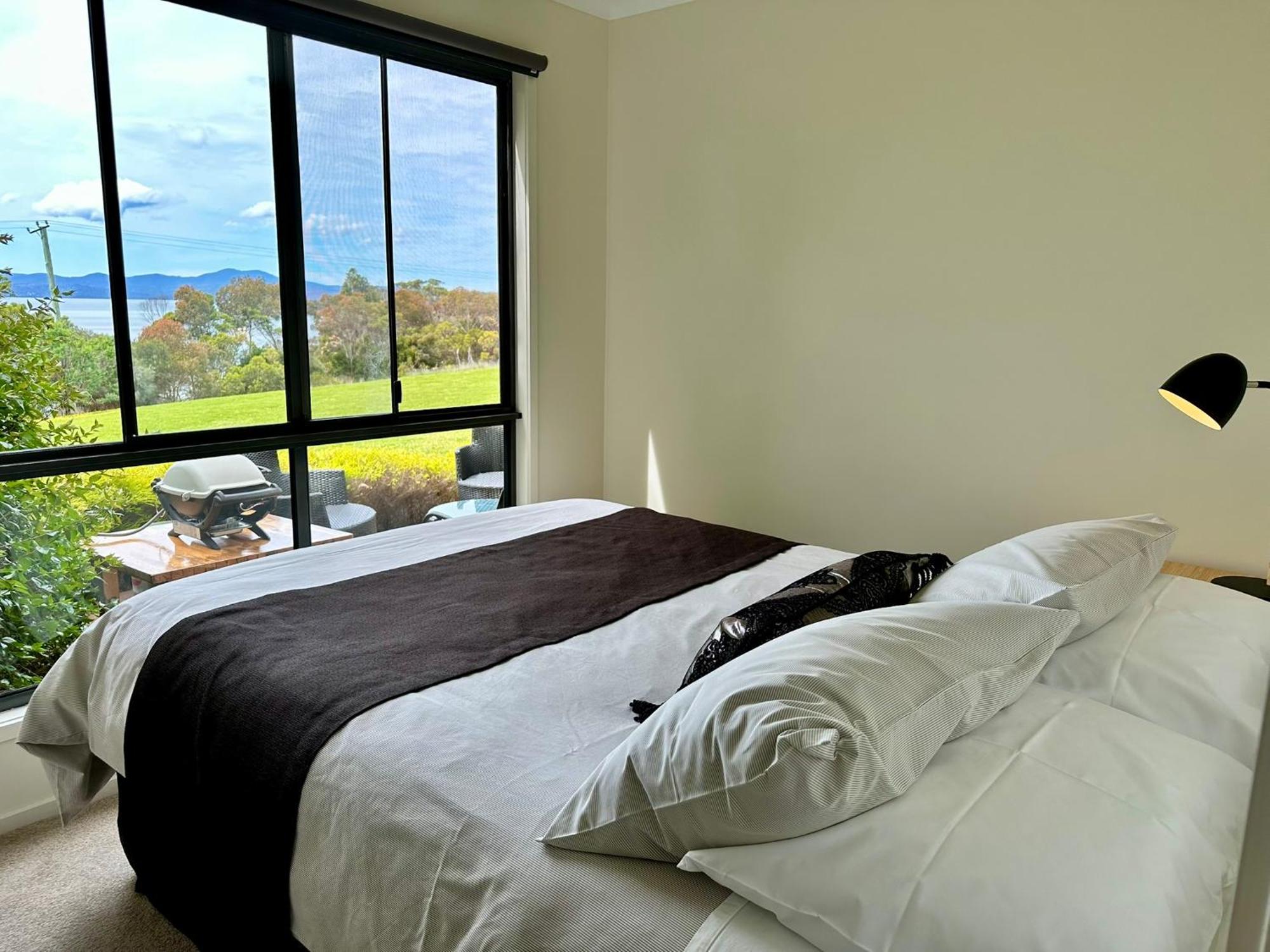 Convict Beach House Saltwater River Bagian luar foto