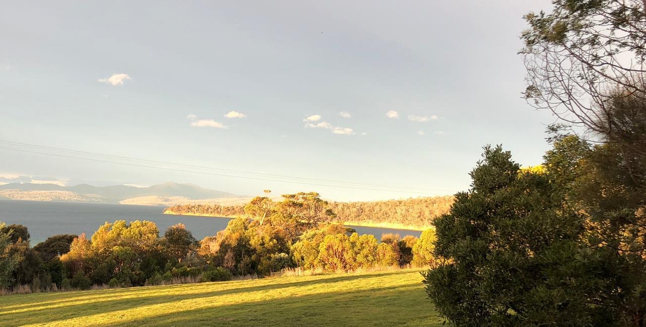 Convict Beach House Saltwater River Bagian luar foto