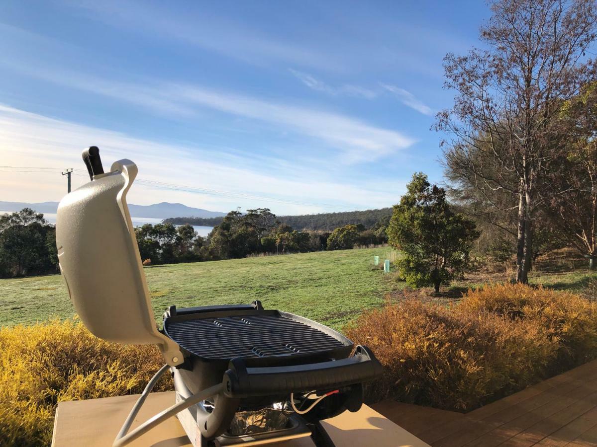 Convict Beach House Saltwater River Bagian luar foto
